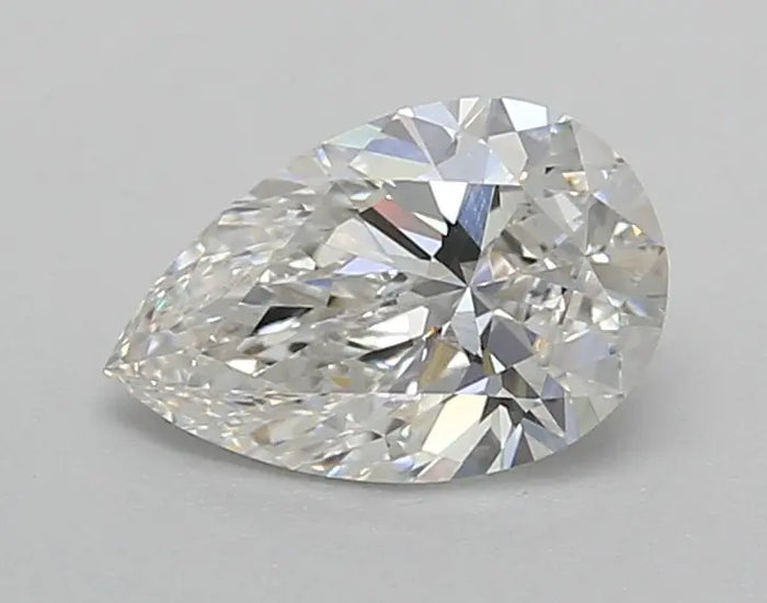 1.01 Carat · PEAR · F · VVS2 · IGI · Excellent Cut
