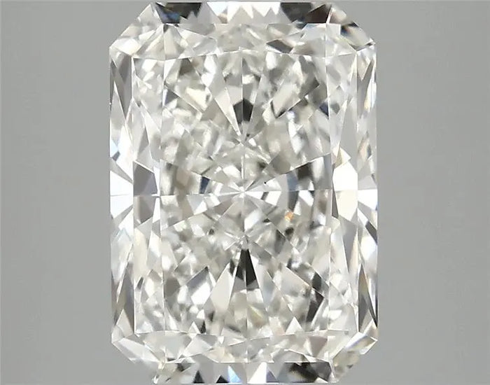 3.02 Carat · RADIANT · H · VS1 · IGI · Excellent Cut