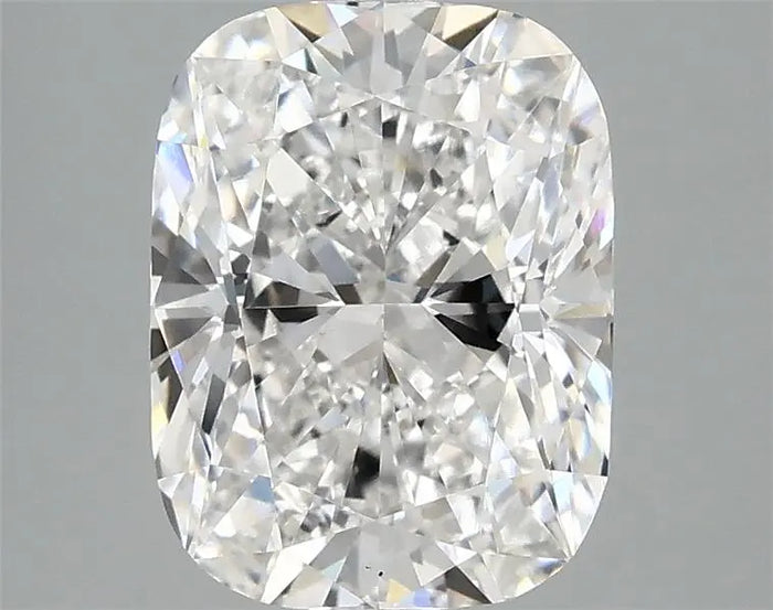 2.55 Carat · CUSHION · E · VS1 · IGI · Excellent Cut