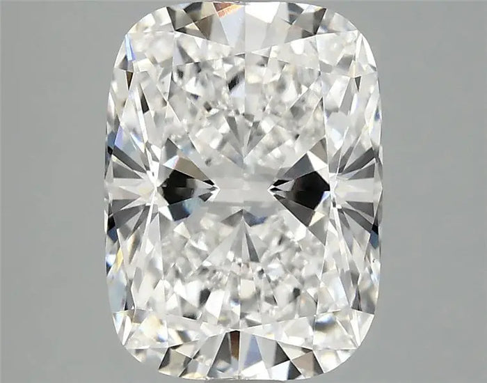 3.10 Carat · CUSHION · E · VS1 · IGI · Excellent Cut
