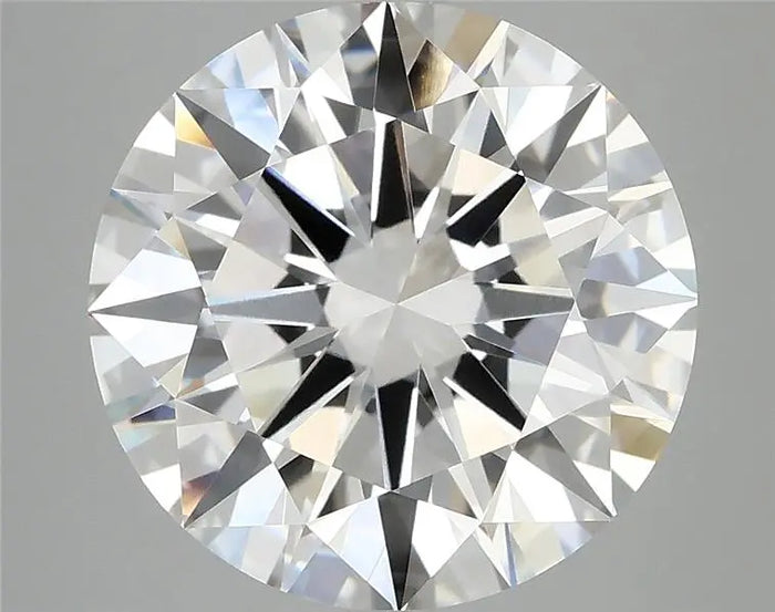 6.20 Carat · ROUND · E · VVS2 · IGI · Ideal Cut