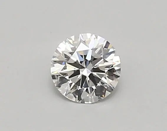 0.37 Carat · ROUND · D · VVS1 · IGI · Ideal Cut
