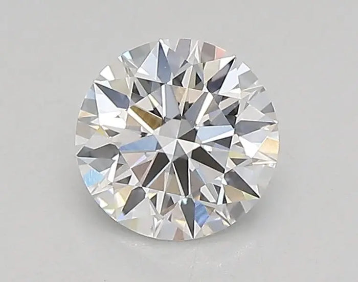 0.71 Carat · ROUND · D · VVS1 · IGI · Ideal Cut