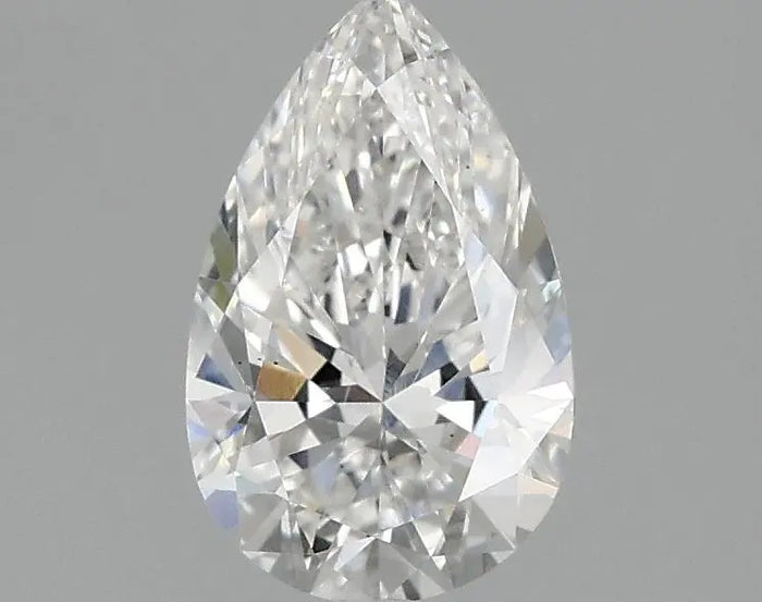 1.10 Carat · PEAR · E · VS2 · IGI · Excellent Cut