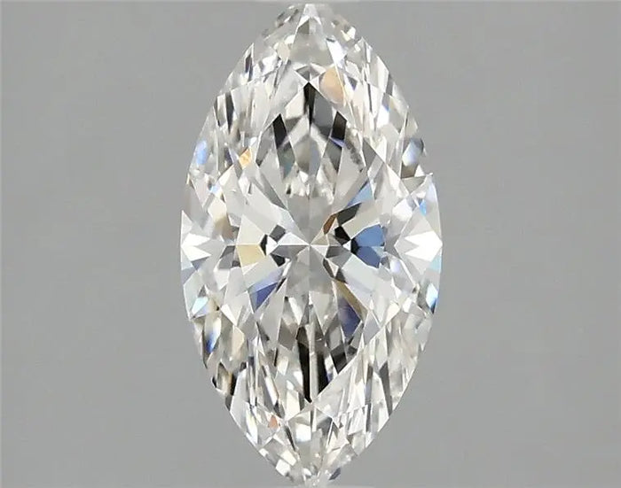 1.08 Carat · MARQUISE · F · VS1 · IGI · Excellent Cut