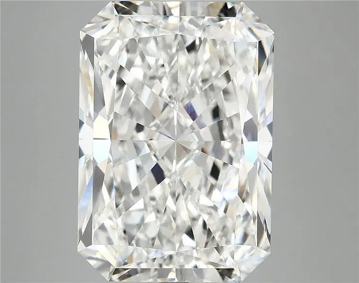 11.13 Carat · RADIANT · F · VVS2 · IGI · Excellent Cut