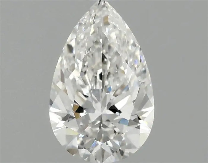 1.06 Carat · PEAR · E · VVS2 · IGI · Excellent Cut