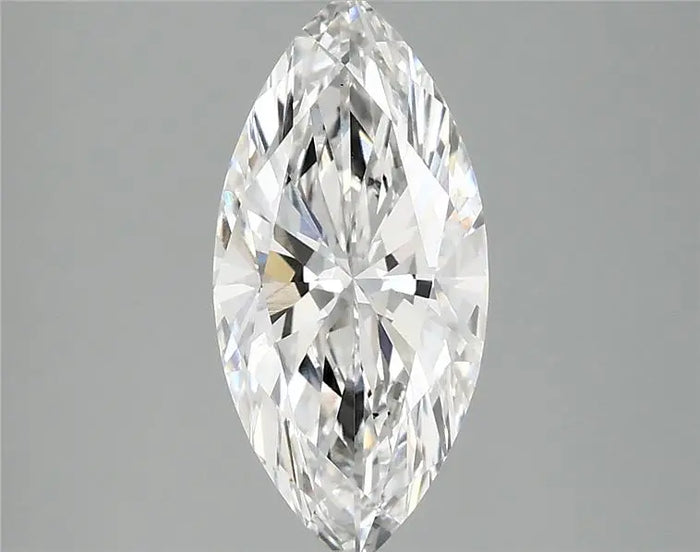 1.89 Carat · MARQUISE · F · VS1 · IGI · Excellent Cut