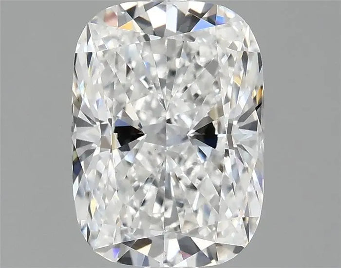 1.10 Carat · CUSHION · D · VS1 · IGI · Excellent Cut