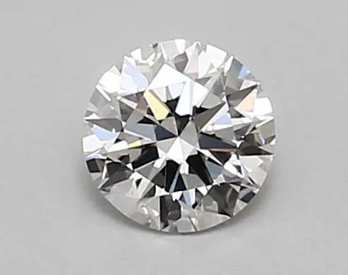 0.56 Carat · ROUND · D · VVS1 · IGI · Excellent Cut