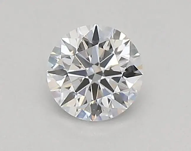 0.29 Carat · ROUND · D · VVS2 · IGI · Ideal Cut