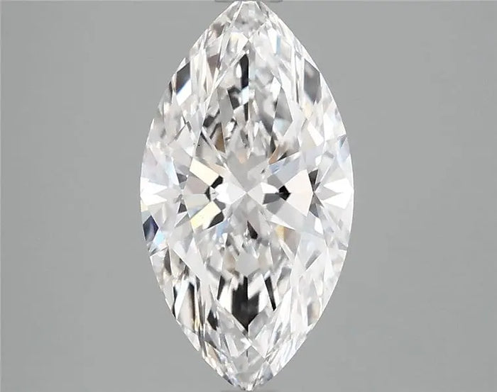 2.07 Carat · MARQUISE · E · VS1 · IGI · Excellent Cut