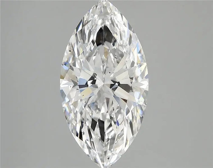 3.03 Carat · MARQUISE · E · VS2 · IGI · Excellent Cut