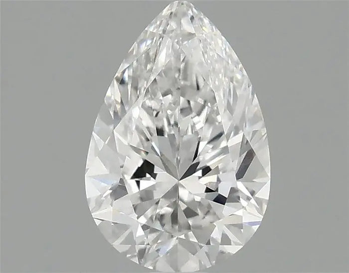 1.06 Carat · PEAR · E · VVS2 · IGI · Excellent Cut