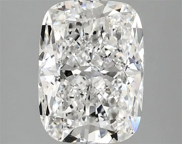 2.51 Carat · CUSHION · E · VS1 · IGI · Excellent Cut