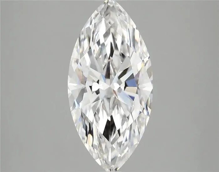 2.10 Carat · MARQUISE · F · VS1 · IGI · Excellent Cut