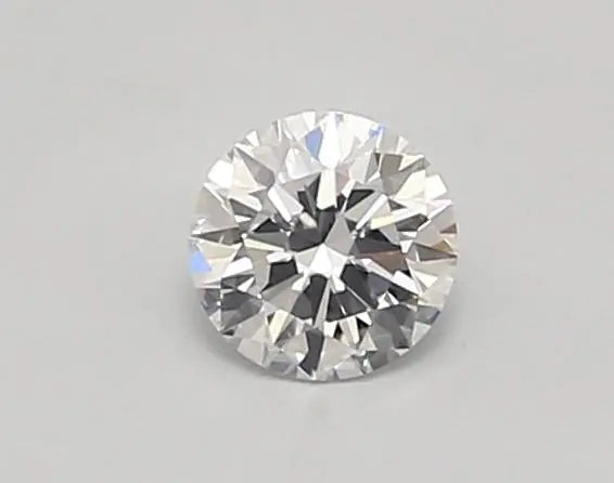 0.46 Carat · ROUND · D · VS1 · IGI · Ideal Cut