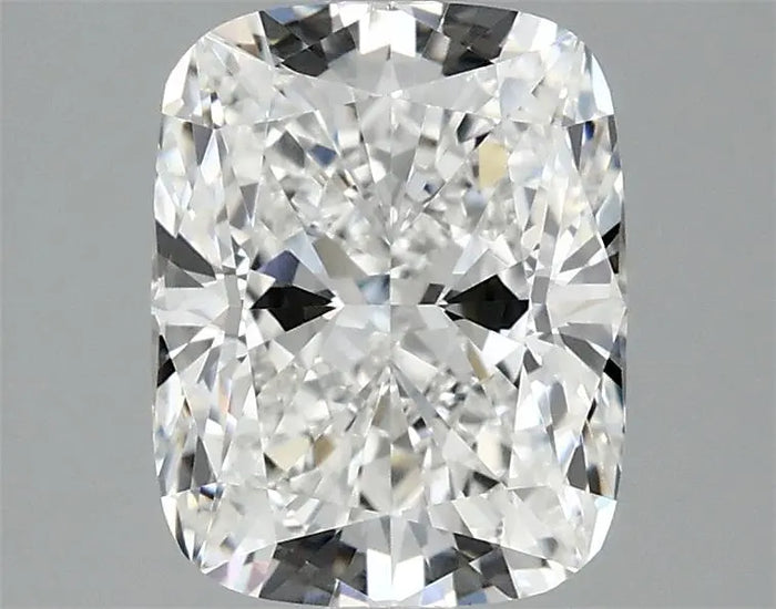 2.52 Carat · CUSHION · E · VS2 · IGI · Excellent Cut