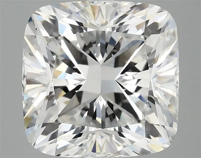4.01 Carat · CUSHION · F · VS1 · IGI · Excellent Cut