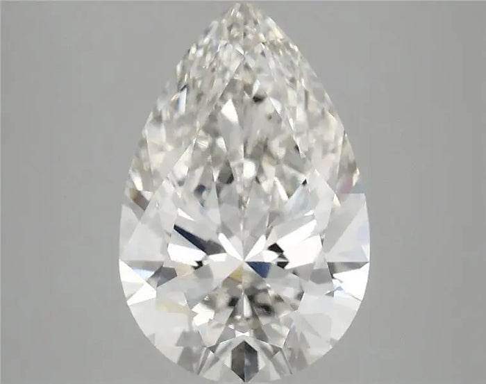 3.08 Carat · PEAR · G · VS1 · IGI · Excellent Cut