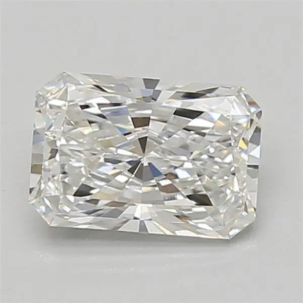1.43 Carat · RADIANT · E · VVS2 · IGI · Excellent Cut