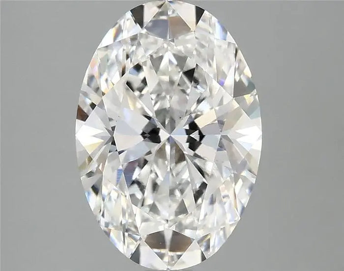 3.05 Carat · OVAL · E · VS2 · IGI · Excellent Cut