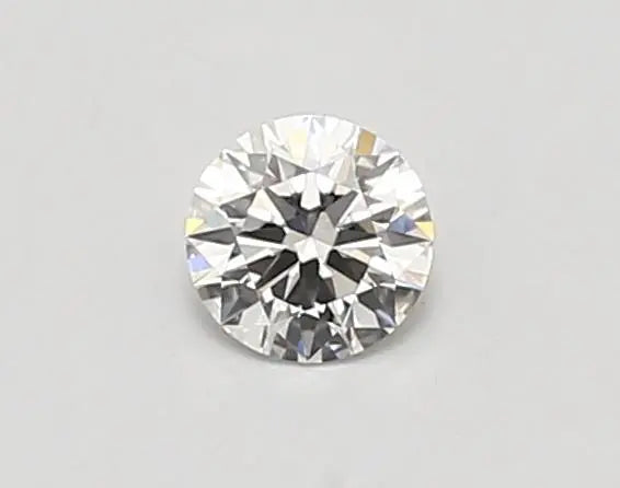 0.36 Carat · ROUND · D · VVS2 · IGI · Ideal Cut