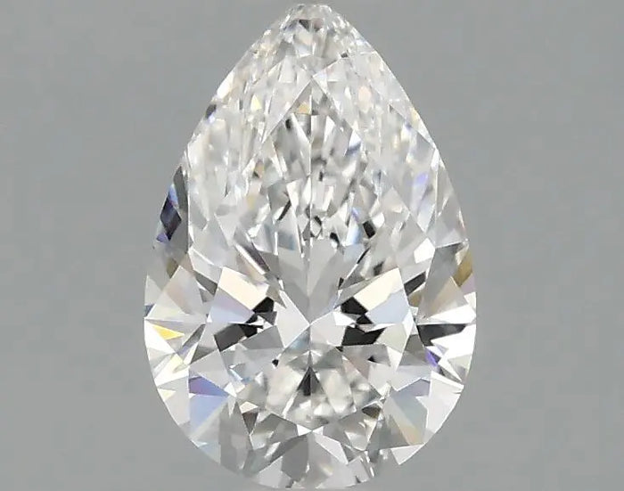1.08 Carat · PEAR · E · VS1 · IGI · Excellent Cut