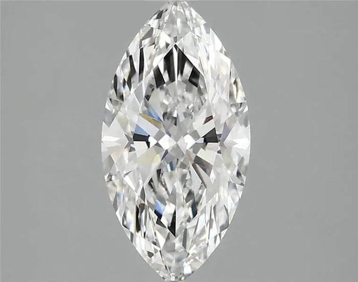 1.48 Carat · MARQUISE · E · VVS2 · IGI · Excellent Cut