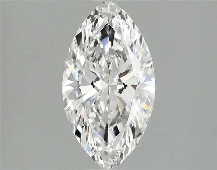 1.24 Carat · MARQUISE · E · VVS2 · IGI · Excellent Cut