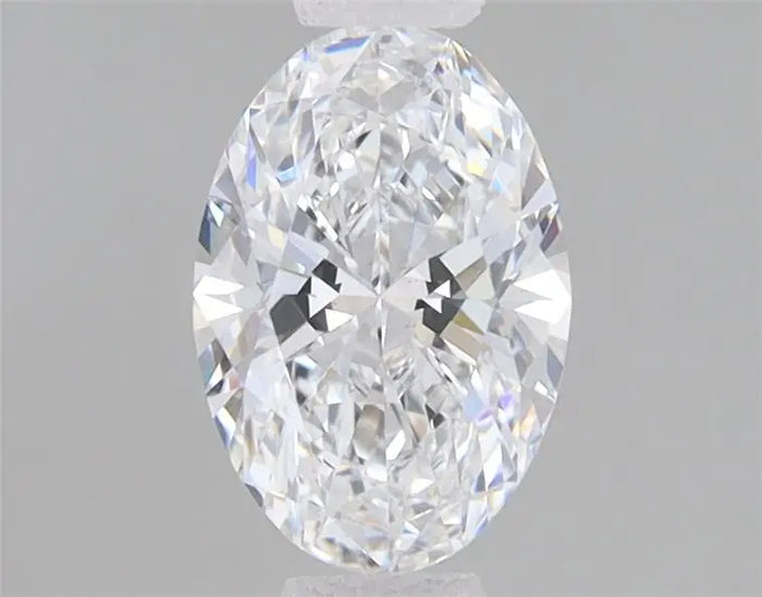 1.07 Carat · OVAL · D · VS1 · IGI · Excellent Cut