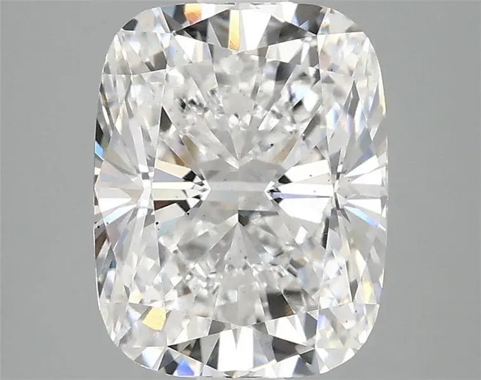 3.02 Carat · CUSHION · D · SI1 · IGI · Excellent Cut