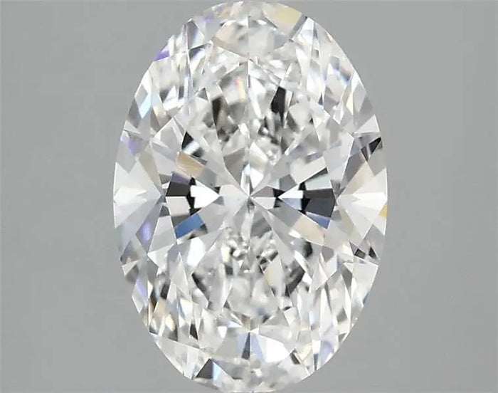 1.69 Carat · OVAL · E · VS1 · IGI · Excellent Cut