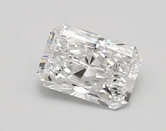 0.71 Carat · RADIANT · D · VS1 · IGI · Very Good Cut