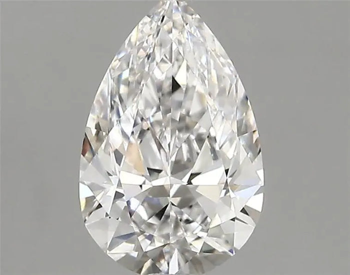 1.51 Carat · PEAR · D · VVS1 · IGI · Excellent Cut