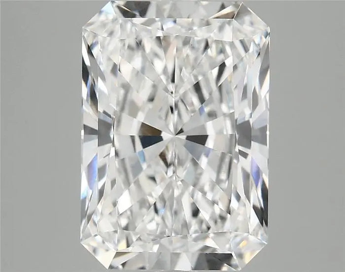 4.19 Carat · RADIANT · E · VVS2 · IGI · Excellent Cut