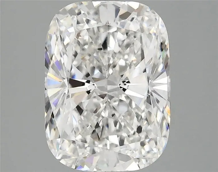 3.10 Carat · CUSHION · E · VS1 · IGI · Excellent Cut