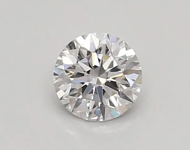 0.36 Carat · ROUND · D · VVS1 · IGI · Excellent Cut
