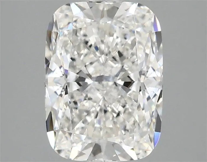 2.15 Carat · CUSHION · E · VS1 · IGI · Excellent Cut