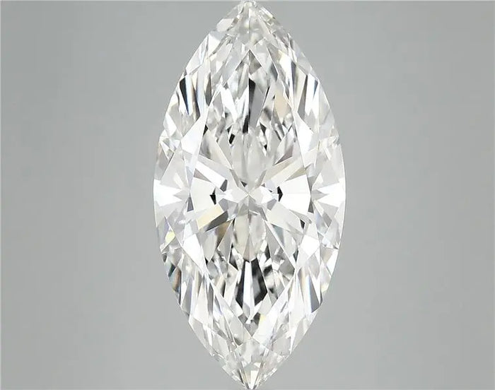 5.04 Carat · MARQUISE · F · VS1 · IGI · Excellent Cut