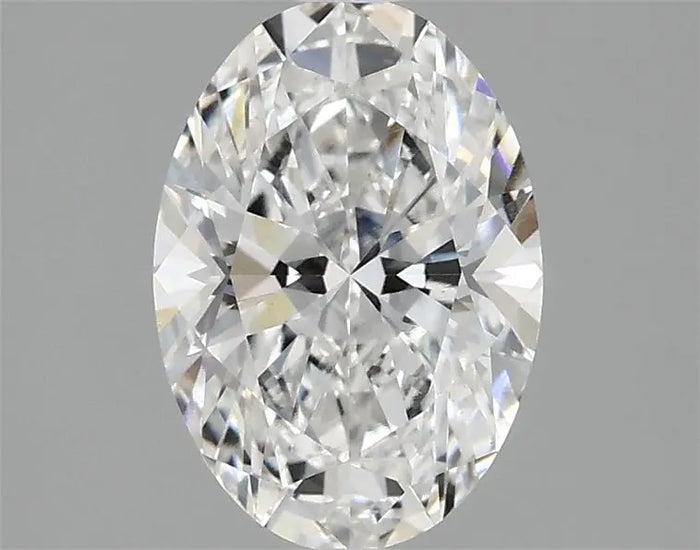 1.58 Carat · OVAL · E · VS1 · IGI · Excellent Cut