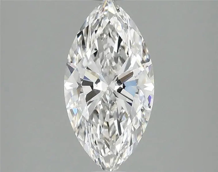 1.48 Carat · MARQUISE · E · VVS2 · IGI · Excellent Cut