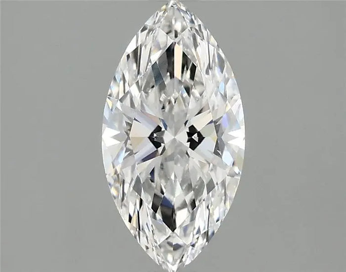 1.07 Carat · MARQUISE · D · VVS2 · IGI · Excellent Cut