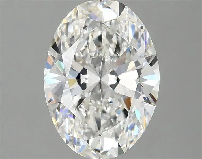1.58 Carat · OVAL · E · VVS2 · IGI · Excellent Cut