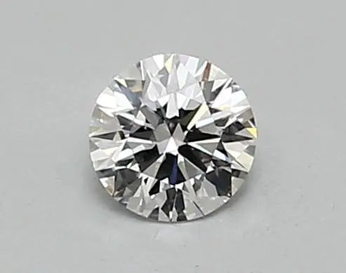 0.37 Carat · ROUND · D · VVS2 · IGI · Ideal Cut