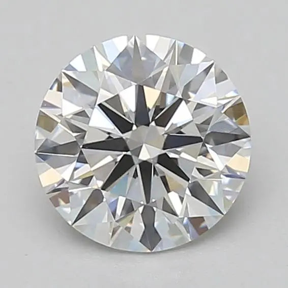 1.52 Carat · ROUND · D · VS1 · IGI · Ideal Cut