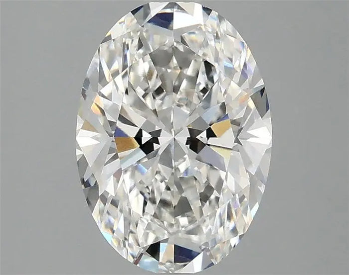 1.97 Carat · OVAL · E · VVS2 · IGI · Excellent Cut