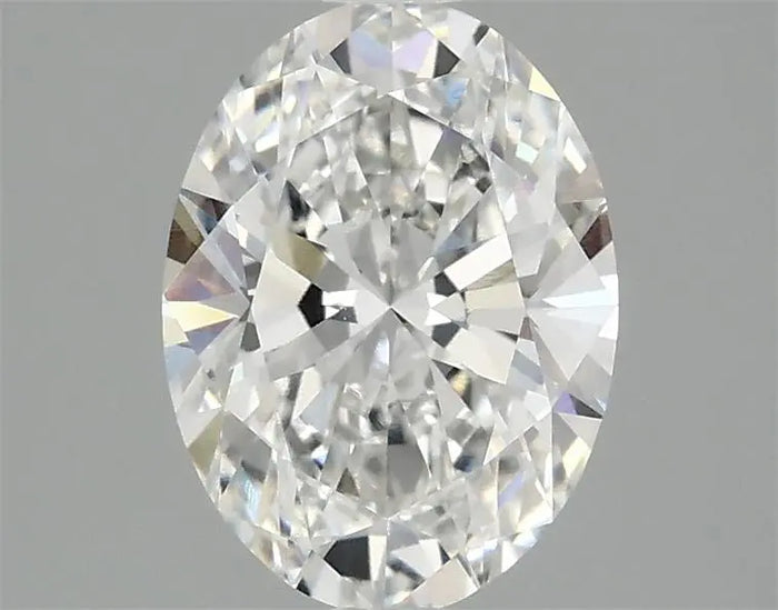 1.58 Carat · OVAL · E · VS1 · IGI · Excellent Cut
