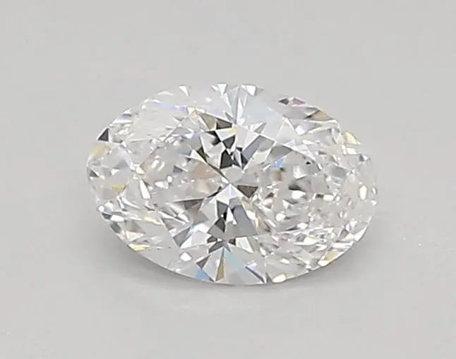 0.29 Carat · OVAL · D · VVS2 · IGI · Very Good Cut
