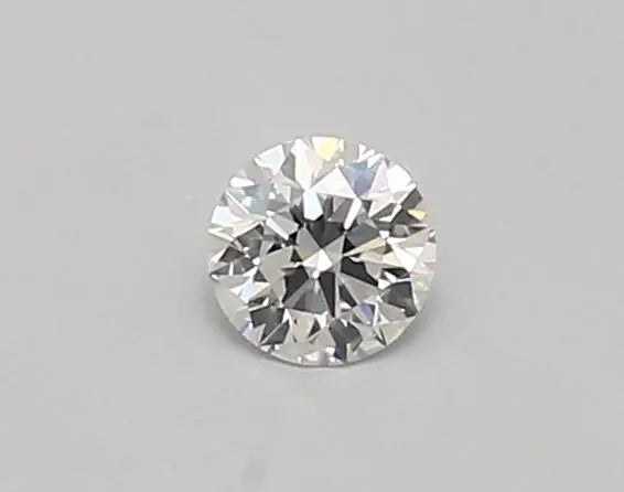 0.28 Carat · ROUND · D · VVS2 · IGI · Ideal Cut